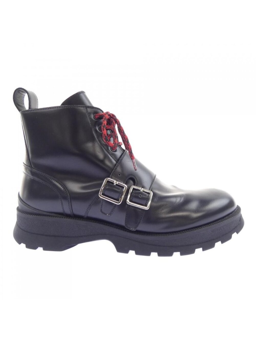 Dior Boots Black